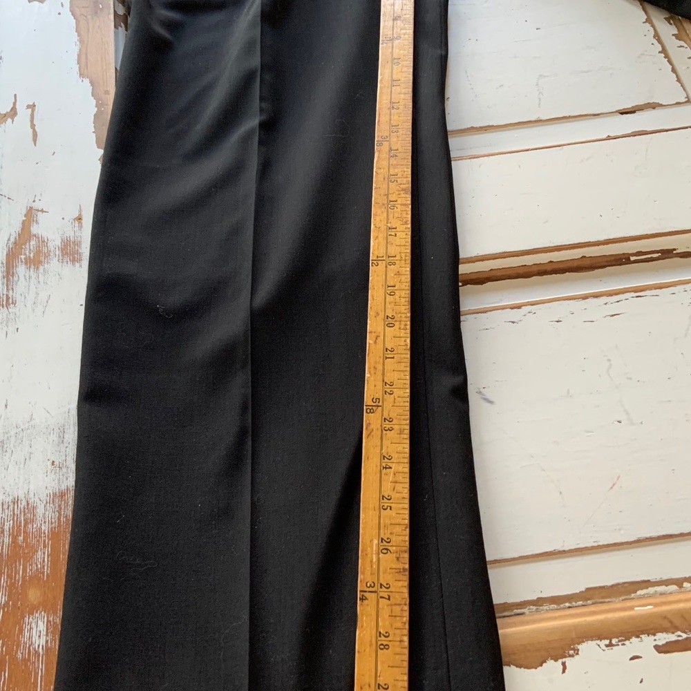 Vintage 1990’s Men’s Tuxedo Jacket Pants Vest Set - Picture 8 of 8